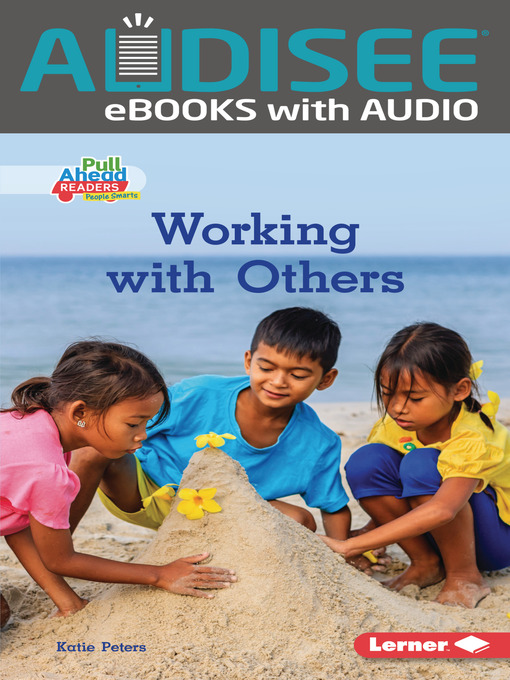 Title details for Working with Others by Katie Peters - Available